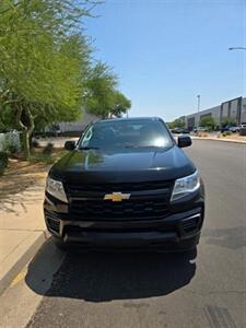 2022 Chevrolet Colorado LT  Extended Cab - Photo 2 - Mesa, AZ 85201