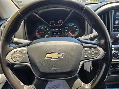 2022 Chevrolet Colorado LT  Extended Cab - Photo 13 - Mesa, AZ 85201
