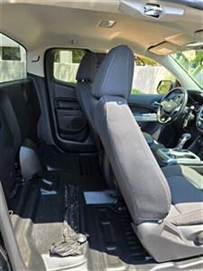2022 Chevrolet Colorado LT  Extended Cab - Photo 10 - Mesa, AZ 85201