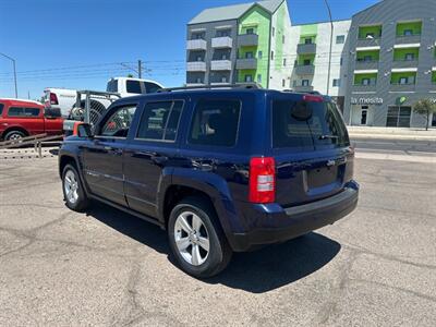 2012 Jeep Patriot Sport   - Photo 6 - Mesa, AZ 85201