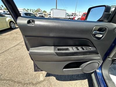 2012 Jeep Patriot Sport   - Photo 10 - Mesa, AZ 85201