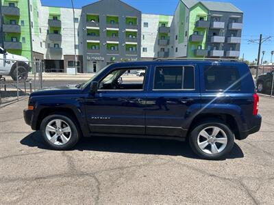 2012 Jeep Patriot Sport   - Photo 7 - Mesa, AZ 85201