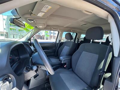 2012 Jeep Patriot Sport   - Photo 9 - Mesa, AZ 85201