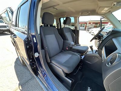 2012 Jeep Patriot Sport   - Photo 11 - Mesa, AZ 85201