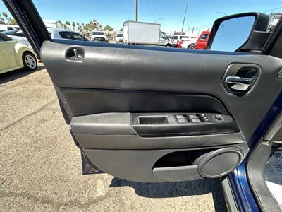 2012 Jeep Patriot Sport   - Photo 10 - Mesa, AZ 85201