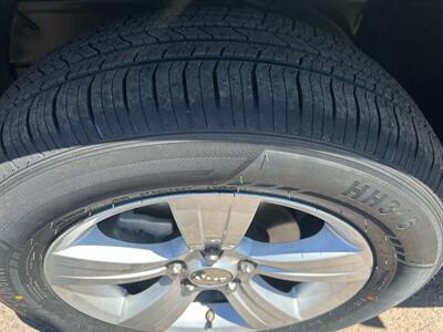 2012 Jeep Patriot Sport   - Photo 8 - Mesa, AZ 85201