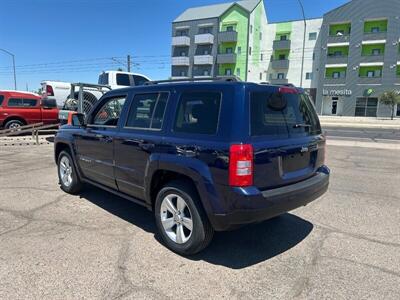 2012 Jeep Patriot Sport   - Photo 6 - Mesa, AZ 85201