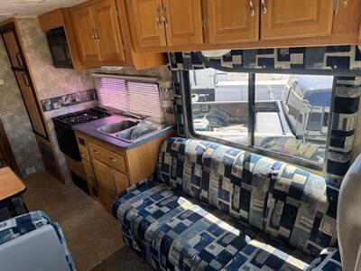 2006 COACHMEN MIRADA 300QB   - Photo 25 - Prescott, AZ 86301
