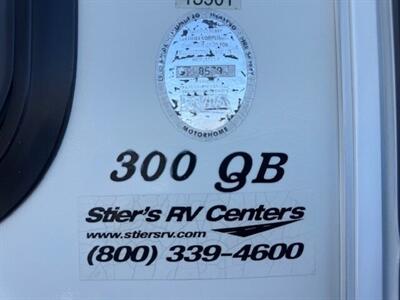 2006 COACHMEN MIRADA 300QB   - Photo 6 - Prescott, AZ 86301