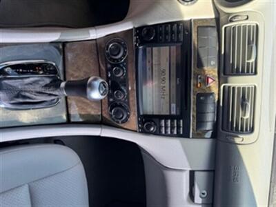 2007 Mercedes-Benz C 230 Sport   - Photo 15 - Prescott, AZ 86301