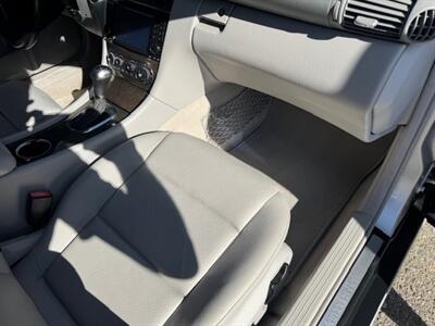 2007 Mercedes-Benz C 230 Sport - Photo 10 - Prescott, AZ 86301