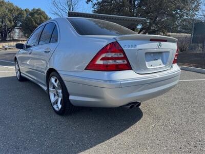 2007 Mercedes-Benz C 230 Sport   - Photo 3 - Prescott, AZ 86301