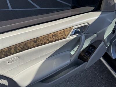 2007 Mercedes-Benz C 230 Sport   - Photo 13 - Prescott, AZ 86301