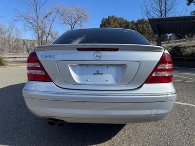 2007 Mercedes-Benz C 230 Sport - Photo 6 - Prescott, AZ 86301