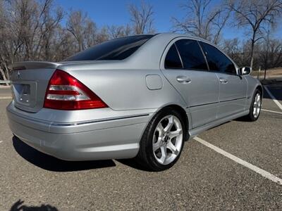 2007 Mercedes-Benz C 230 Sport - Photo 4 - Prescott, AZ 86301