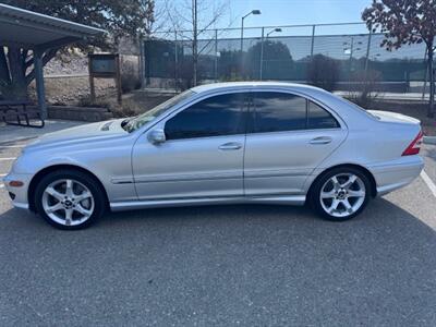2007 Mercedes-Benz C 230 Sport - Photo 2 - Prescott, AZ 86301