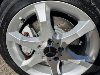 2007 Mercedes-Benz C 230 Sport   - Photo 9 - Prescott, AZ 86301