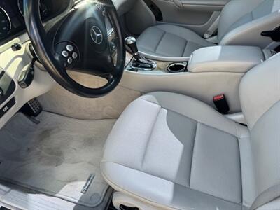 2007 Mercedes-Benz C 230 Sport - Photo 12 - Prescott, AZ 86301