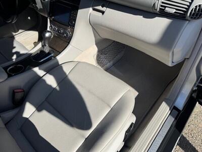 2007 Mercedes-Benz C 230 Sport   - Photo 10 - Prescott, AZ 86301