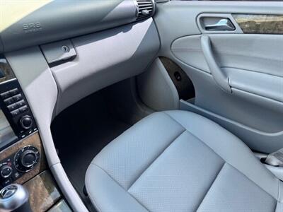 2007 Mercedes-Benz C 230 Sport   - Photo 14 - Prescott, AZ 86301