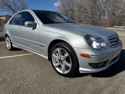 2007 Mercedes-Benz C 230 Sport   - Photo 5 - Prescott, AZ 86301