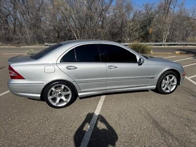 2007 Mercedes-Benz C 230 Sport   - Photo 7 - Prescott, AZ 86301