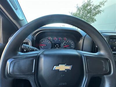 2020 Chevrolet Silverado 1500 Work Truck Long Bed - Photo 14 - Prescott, AZ 86301