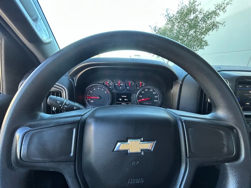 2020 Chevrolet Silverado 1500 Work Truck Long Bed - Photo 14 - Prescott, AZ 86301