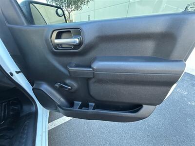 2020 Chevrolet Silverado 1500 Work Truck Long Bed - Photo 10 - Prescott, AZ 86301