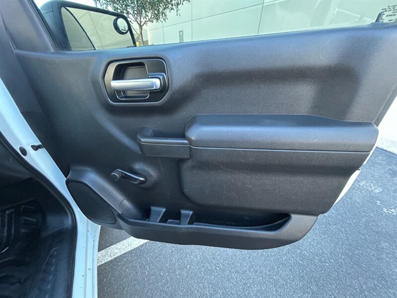 2020 Chevrolet Silverado 1500 Work Truck Long Bed - Photo 10 - Prescott, AZ 86301
