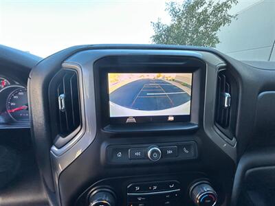 2020 Chevrolet Silverado 1500 Work Truck Long Bed - Photo 13 - Prescott, AZ 86301