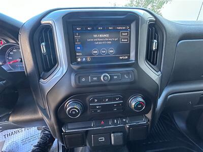 2020 Chevrolet Silverado 1500 Work Truck Long Bed - Photo 12 - Prescott, AZ 86301