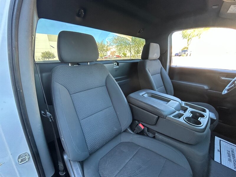 2020 Chevrolet Silverado 1500 Work Truck Long Bed - Photo 8 - Prescott, AZ 86301