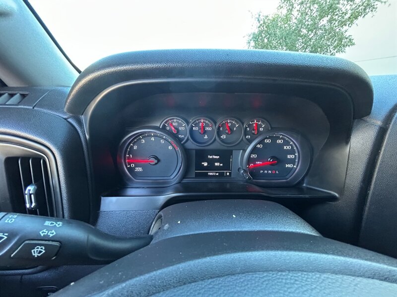 2020 Chevrolet Silverado 1500 Work Truck Long Bed - Photo 15 - Prescott, AZ 86301