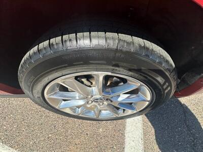 2011 Ford Mustang GT Premium  CV - Photo 20 - Mesa, AZ 85201