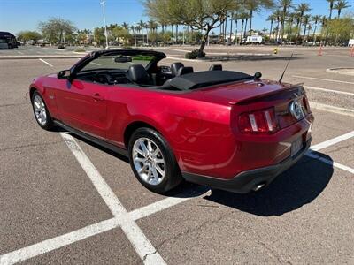 2011 Ford Mustang GT Premium CV - Photo 9 - Mesa, AZ 85201