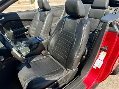 2011 Ford Mustang GT Premium CV - Photo 14 - Mesa, AZ 85201