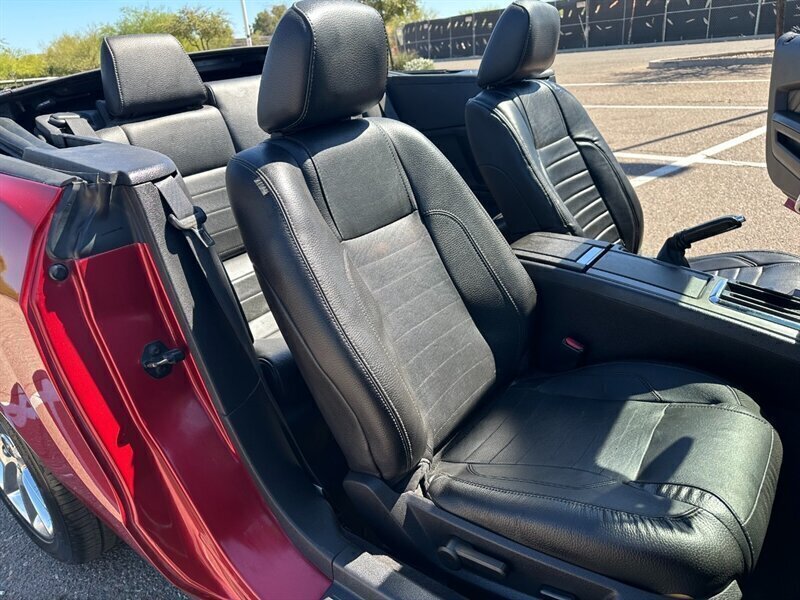 2011 Ford Mustang GT Premium CV - Photo 16 - Mesa, AZ 85201