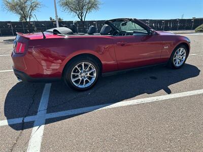 2011 Ford Mustang GT Premium CV - Photo 11 - Mesa, AZ 85201