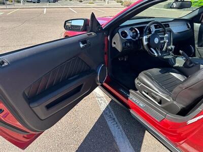 2011 Ford Mustang GT Premium CV - Photo 36 - Mesa, AZ 85201