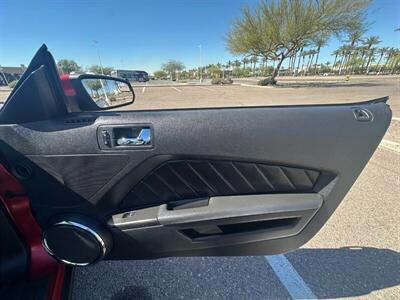 2011 Ford Mustang GT Premium CV - Photo 40 - Mesa, AZ 85201