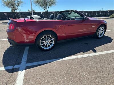 2011 Ford Mustang GT Premium  CV - Photo 11 - Mesa, AZ 85201