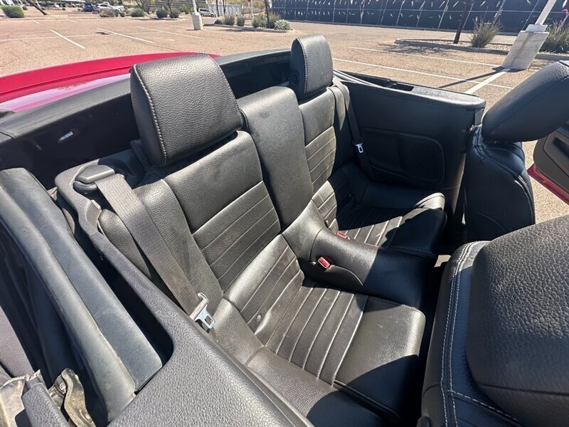 2011 Ford Mustang GT Premium CV - Photo 18 - Mesa, AZ 85201
