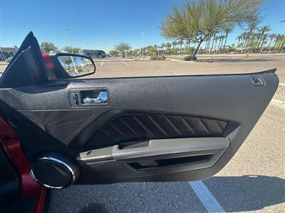 2011 Ford Mustang GT Premium CV - Photo 19 - Mesa, AZ 85201