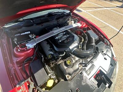 2011 Ford Mustang GT Premium CV - Photo 42 - Mesa, AZ 85201