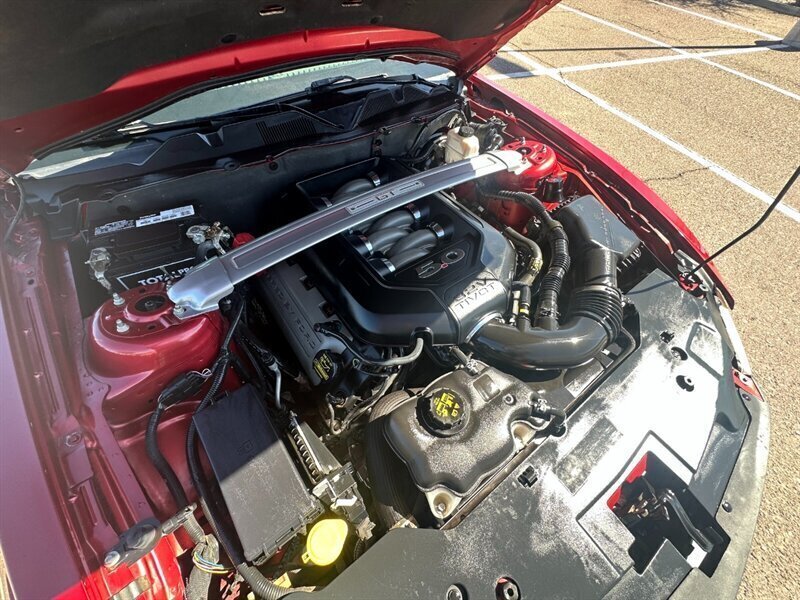 2011 Ford Mustang GT Premium CV - Photo 42 - Mesa, AZ 85201