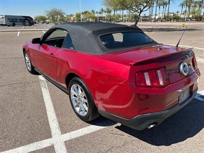 2011 Ford Mustang GT Premium CV - Photo 8 - Mesa, AZ 85201