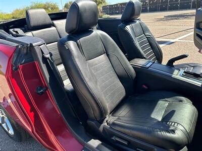 2011 Ford Mustang GT Premium  CV - Photo 16 - Mesa, AZ 85201