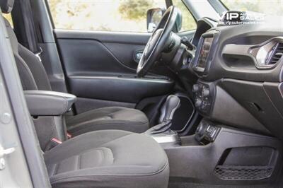 2022 Jeep Renegade Latitude - Photo 33 - Prescott, AZ 86301