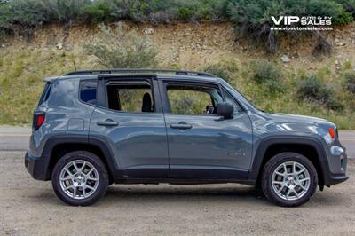 2022 Jeep Renegade Latitude - Photo 3 - Prescott, AZ 86301
